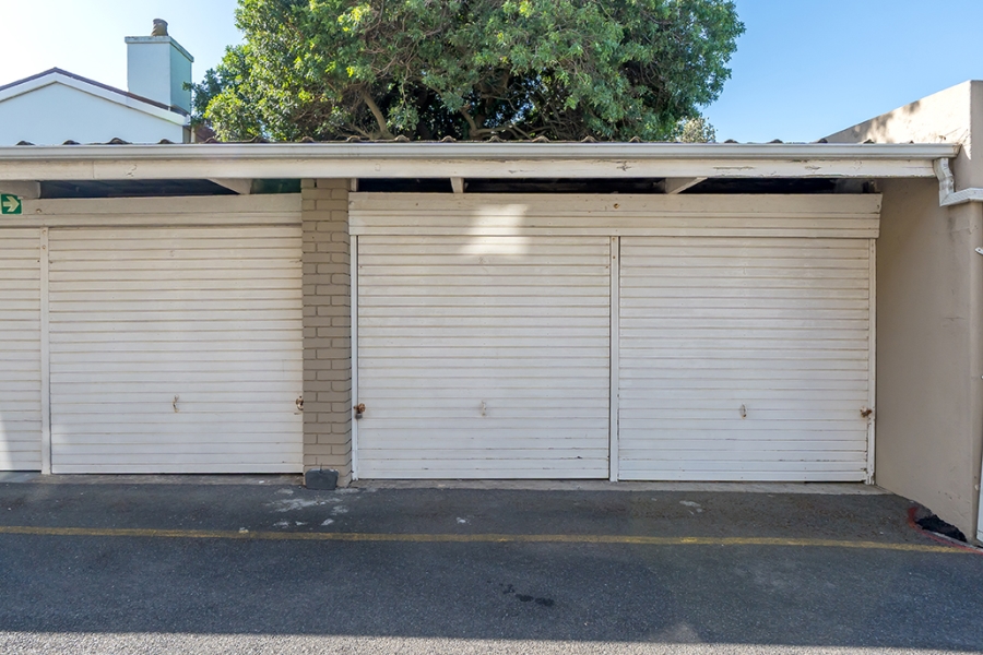 2 Bedroom Property for Sale in Rosebank Western Cape